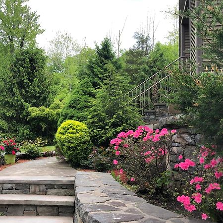 Villa Verde B&B Greenwood Lake Ny Monroe Eksteriør bilde