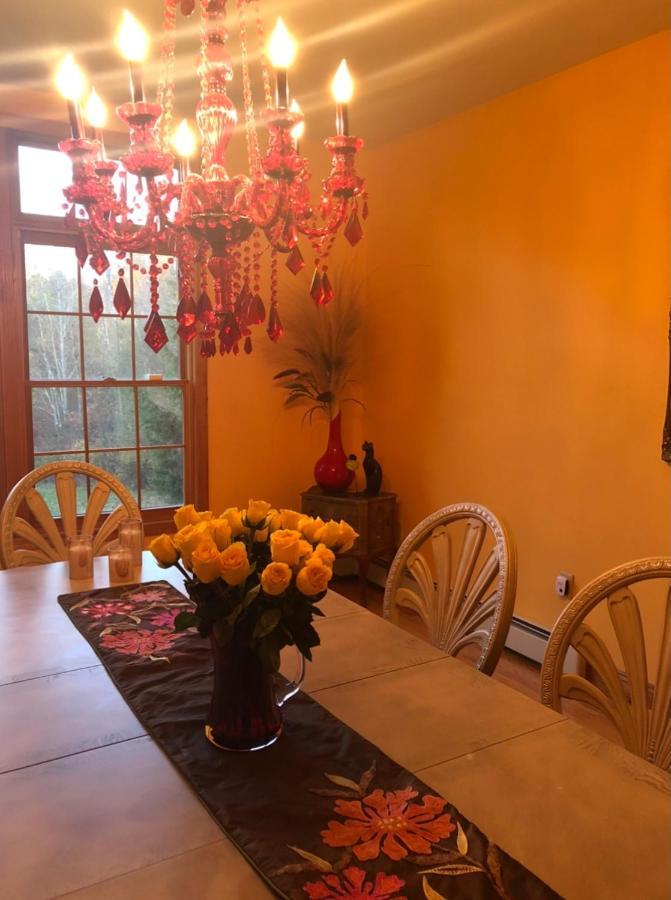 Villa Verde B&B Greenwood Lake Ny Monroe Eksteriør bilde