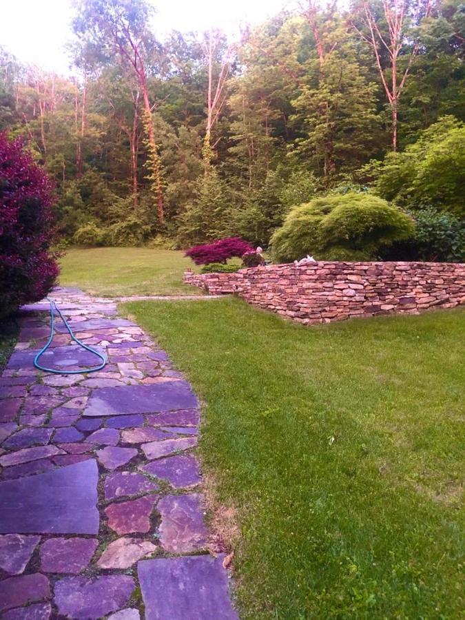 Villa Verde B&B Greenwood Lake Ny Monroe Eksteriør bilde