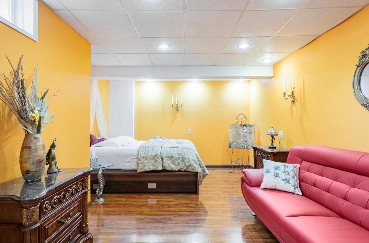 Villa Verde B&B Greenwood Lake Ny Monroe Eksteriør bilde