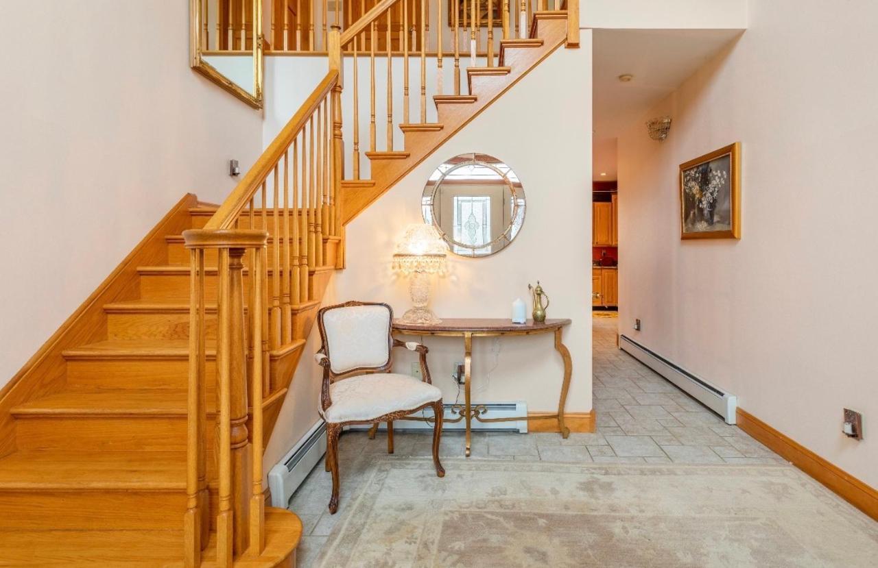 Villa Verde B&B Greenwood Lake Ny Monroe Eksteriør bilde