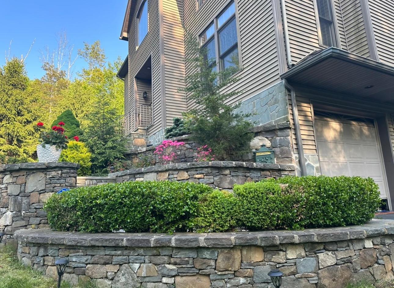 Villa Verde B&B Greenwood Lake Ny Monroe Eksteriør bilde